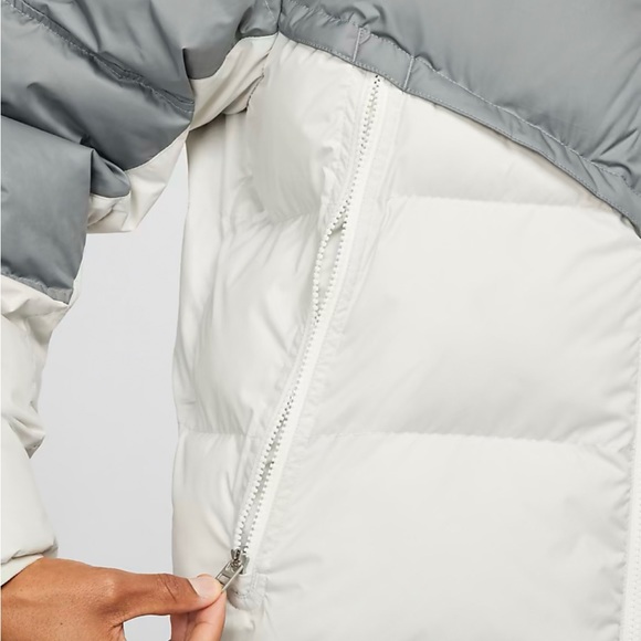 Nike Sportswear Storm-FIT Windrunner Jacket Gray PRIMALOFT DR9605-084 New $200 - Picture 6 of 14